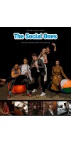  The Social Ones (2019 - English)